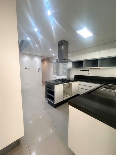 Sobrado, 3 quartos, 141 m² - Foto 5