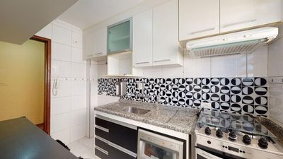 Apartamento, 2 quartos, 61 m² - Foto 4