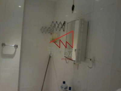 Apartamento, 1 quarto, 32 m² - Foto 1