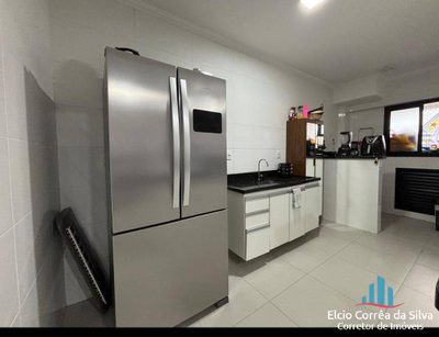 Apartamento, 2 quartos, 77 m² - Foto 4