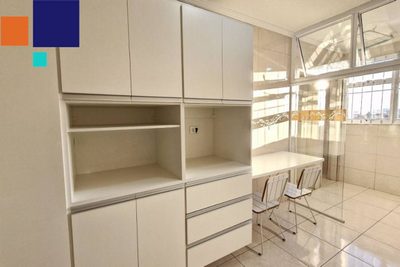 Apartamento, 2 quartos, 70 m² - Foto 2