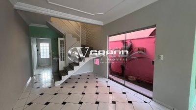 Sobrado, 2 quartos, 145 m² - Foto 3