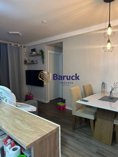 Apartamento, 2 quartos - Foto 2