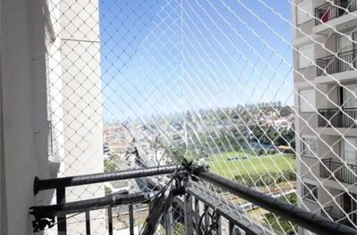 Apartamento, 2 quartos, 39 m² - Foto 4