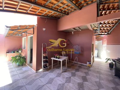 Casa, 2 quartos - Foto 2