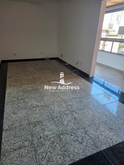 Apartamento, 3 quartos, 123 m² - Foto 3