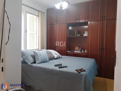 Apartamento, 1 quarto, 35 m² - Foto 5