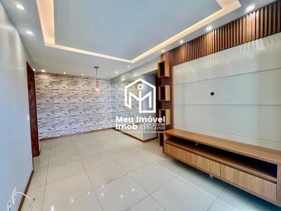 Apartamento, 3 quartos, 83 m² - Foto 3