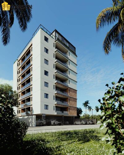 Apartamento, 3 quartos, 68 m² - Foto 2