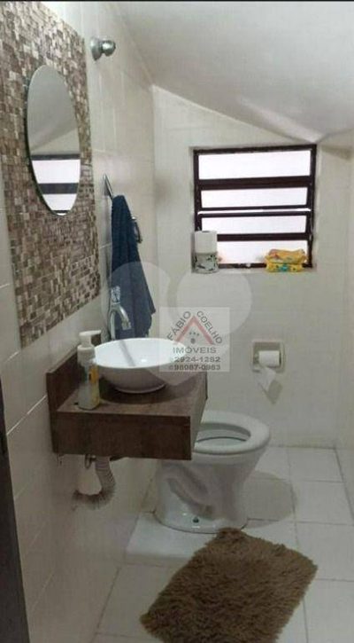 Sobrado, 3 quartos, 120 m² - Foto 2