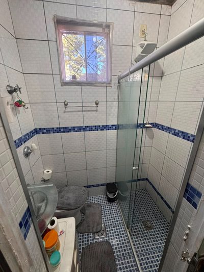 Apartamento, 2 quartos, 52 m² - Foto 5