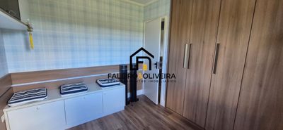 Apartamento, 3 quartos, 100 m² - Foto 5
