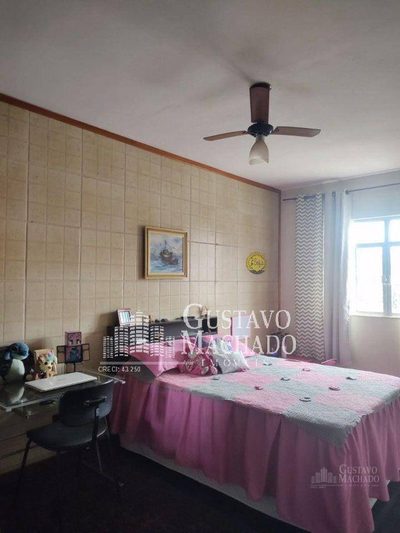 Casa, 3 quartos, 262 m² - Foto 5