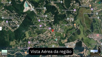 Terreno, 2 hectares - Foto 4