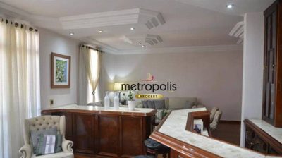 Apartamento, 3 quartos, 170 m² - Foto 3