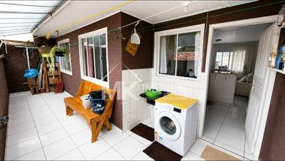 Casa, 3 quartos, 62 m² - Foto 2