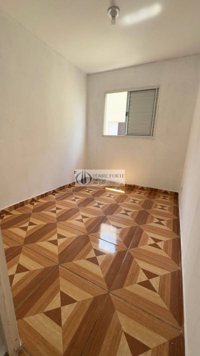 Apartamento, 2 quartos, 40 m² - Foto 5