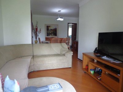 Apartamento, 3 quartos, 95 m² - Foto 2