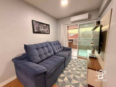 Apartamento, 2 quartos, 73 m² - Foto 2