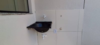 Casa, 2 quartos, 58 m² - Foto 3