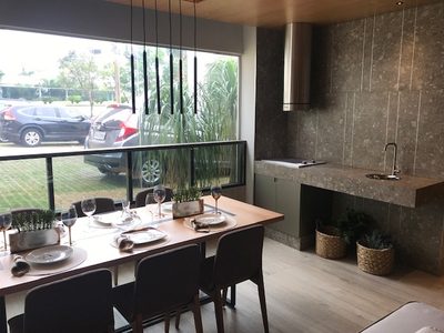 Apartamento, 3 quartos, 107 m² - Foto 5