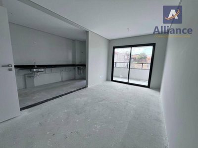 Apartamento, 2 quartos, 72 m² - Foto 2