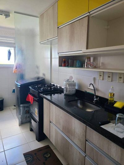 Apartamento, 2 quartos, 59 m² - Foto 1