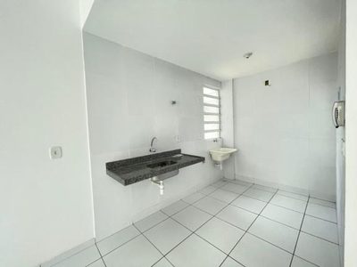 Apartamento, 2 quartos - Foto 3