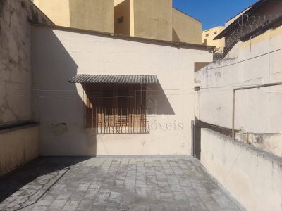 Casa, 1 quarto, 92 m² - Foto 1