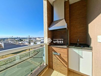 Apartamento, 2 quartos, 94 m² - Foto 5