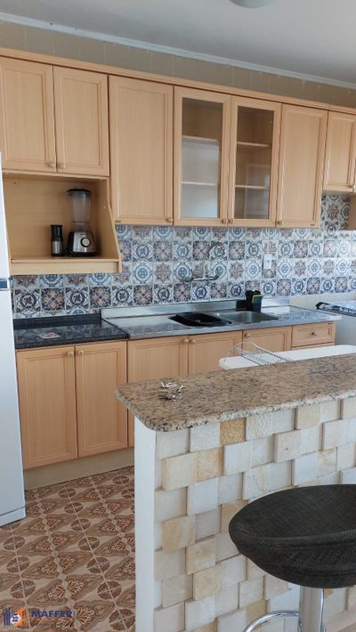 Apartamento, 1 quarto, 32 m² - Foto 2