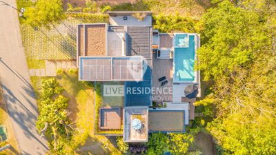 Casa, 4 quartos, 440 m² - Foto 2