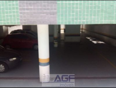 Apartamento, 2 quartos, 54 m² - Foto 4