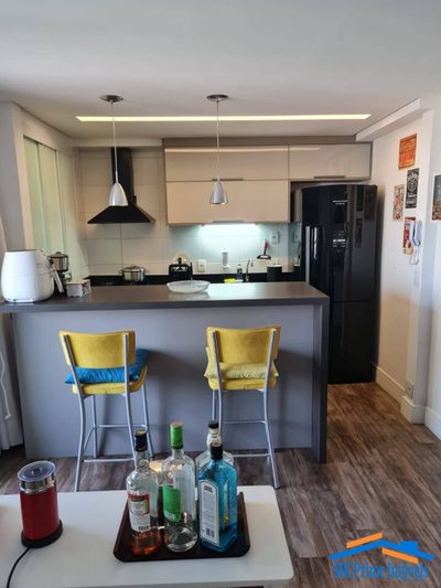 Apartamento, 2 quartos, 64 m² - Foto 5