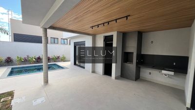 Casa de Condomínio, 4 quartos - Foto 3