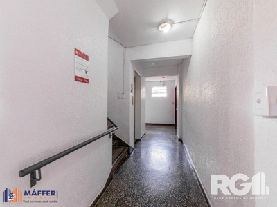 Apartamento, 2 quartos, 55 m² - Foto 2