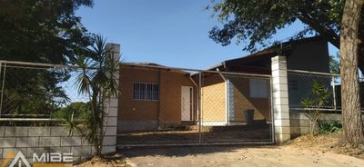 Chácara, 2 quartos, 1000 m² - Foto 1