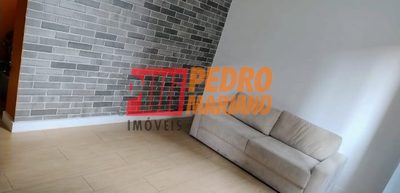 Apartamento, 2 quartos, 37 m² - Foto 1