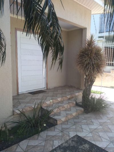 Casa, 3 quartos, 199 m² - Foto 2