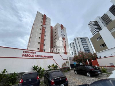 Apartamento, 3 quartos, 94 m² - Foto 2