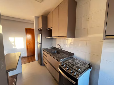 Apartamento, 3 quartos, 69 m² - Foto 2