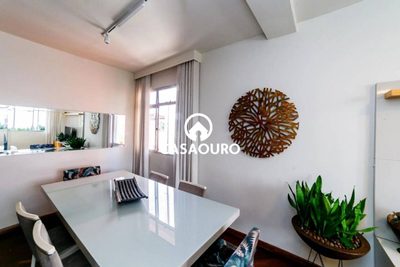 Apartamento, 4 quartos, 180 m² - Foto 3