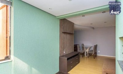 Apartamento, 2 quartos, 62 m² - Foto 4