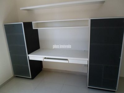 Apartamento, 2 quartos, 80 m² - Foto 3