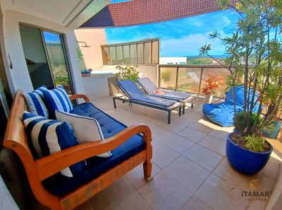 Cobertura, 4 quartos, 191 m² - Foto 3