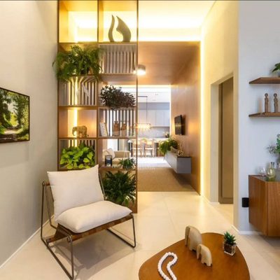 Casa, 3 quartos, 82 m² - Foto 3