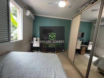 Apartamento, 2 quartos, 60 m² - Foto 4