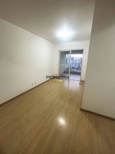 Apartamento, 2 quartos, 68 m² - Foto 2