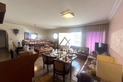 Apartamento, 3 quartos, 135 m² - Foto 3
