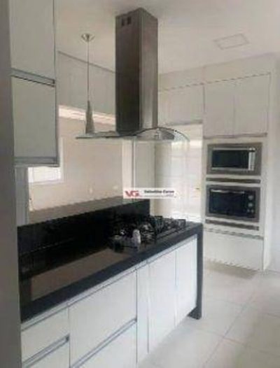Sobrado, 4 quartos, 328 m² - Foto 5